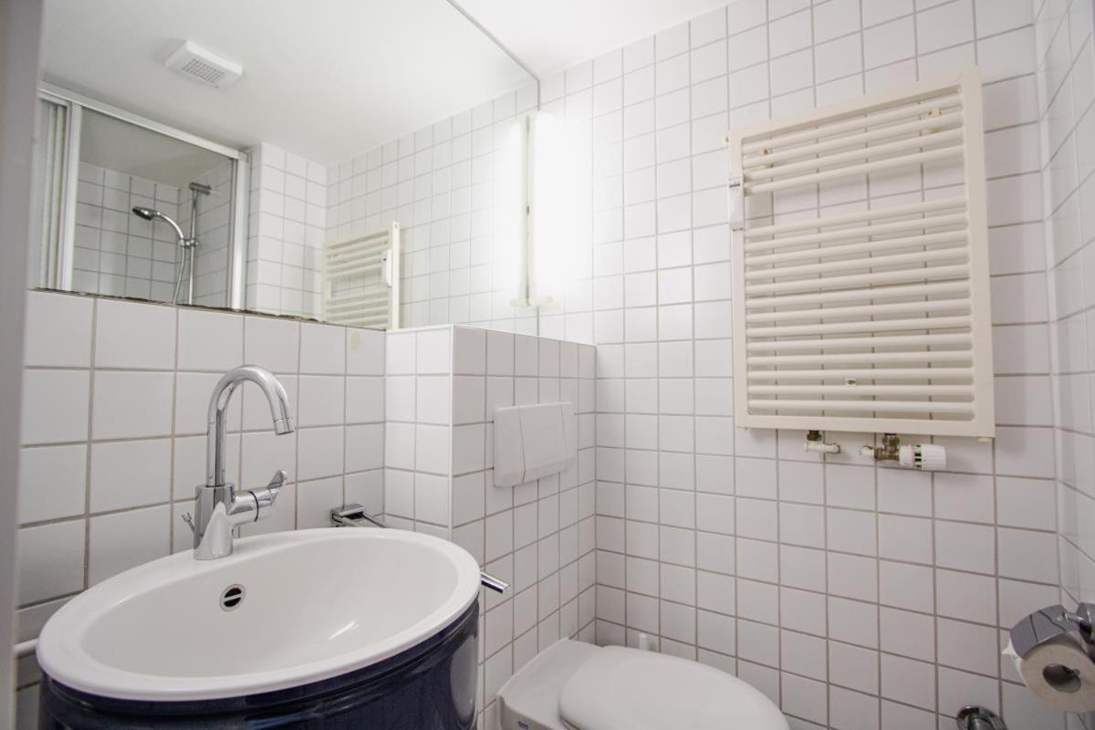 Apartment Kleines Versteck- Ein Ganz Besonderes Domizil Inmitten Der Friedrichstrasse