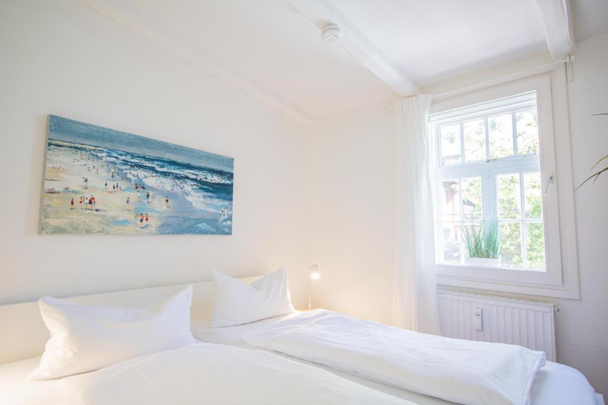 Kleines Versteck- Ein Ganz Besonderes Domizil Inmitten Der Friedrichstraße Apartment *