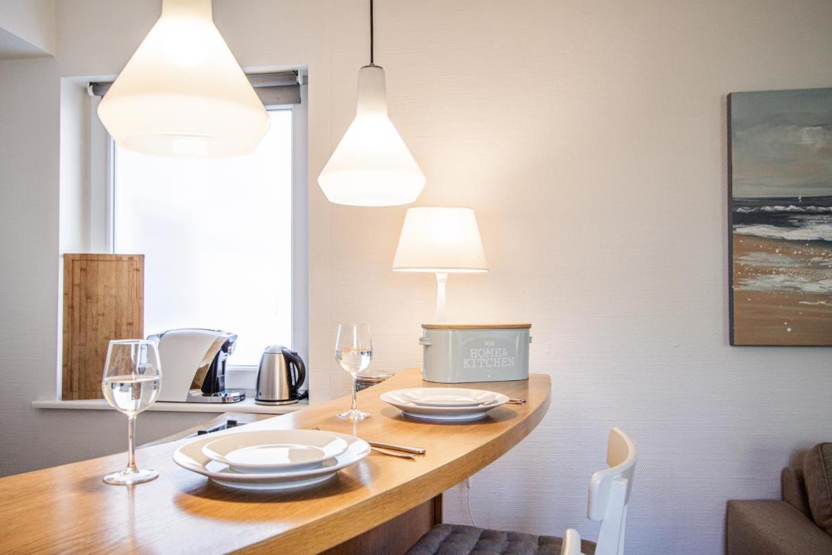 Kleines Versteck- Ein Ganz Besonderes Domizil Inmitten Der Friedrichstraße Apartment *